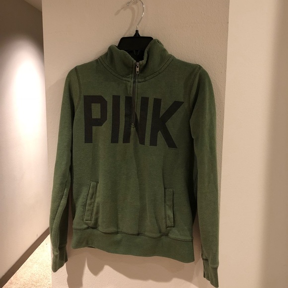 PINK Victoria's Secret Tops - VS PINK hoodie